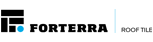 forterra logo, tile roofing installer orlando