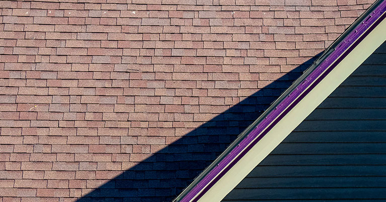 shingles