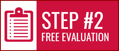 step 2 free roof evaluation orlando