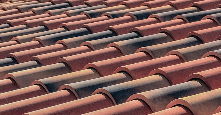 tile roof repair orlando