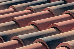 tile roof cost