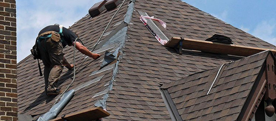 Roofing Services