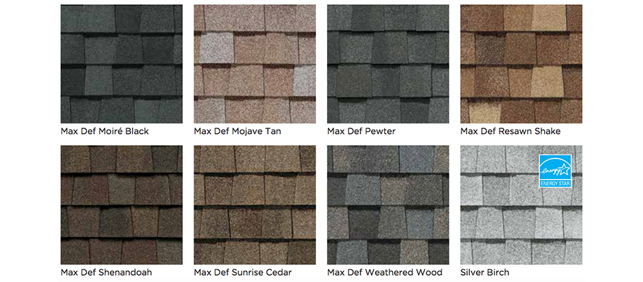 What Color Roof Is Most Energy Efficient?