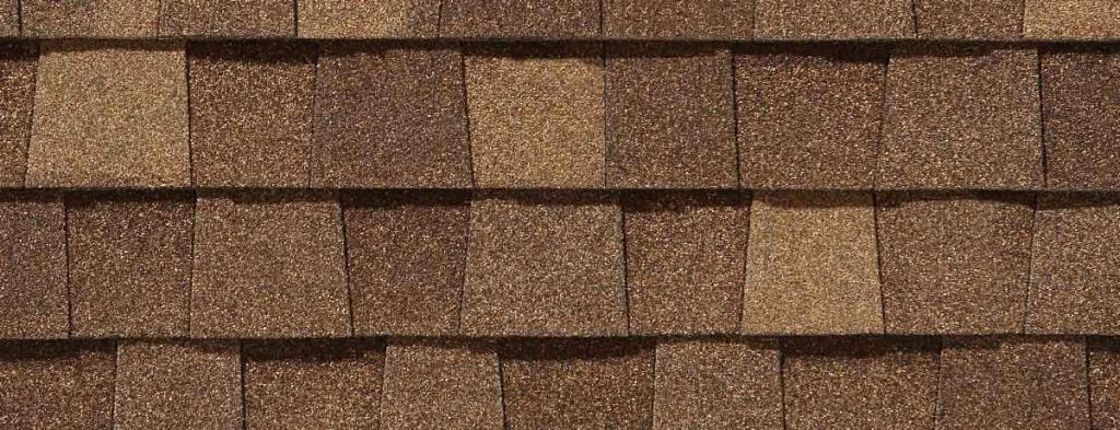 architectural shingles