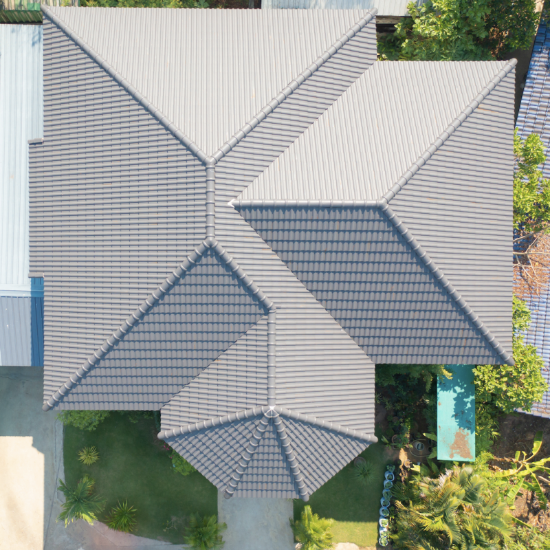 roofing materials