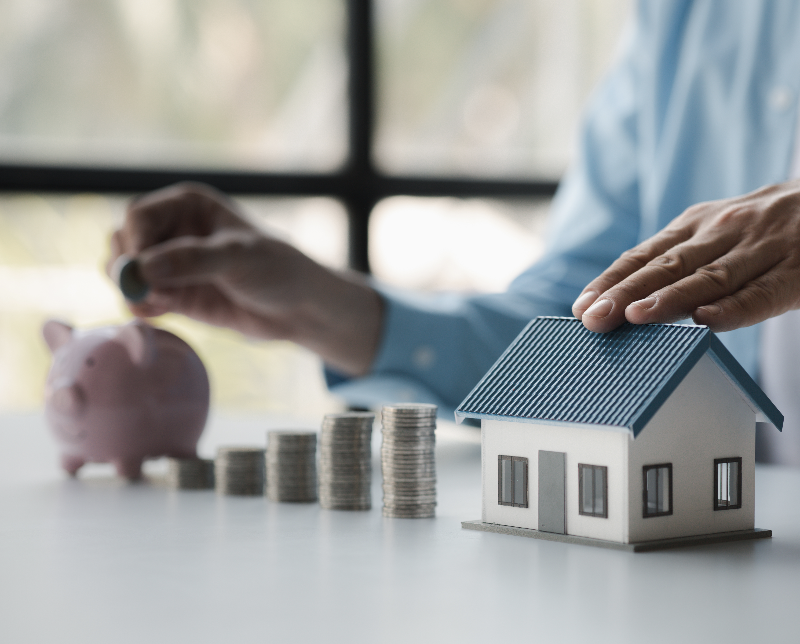 roof financing