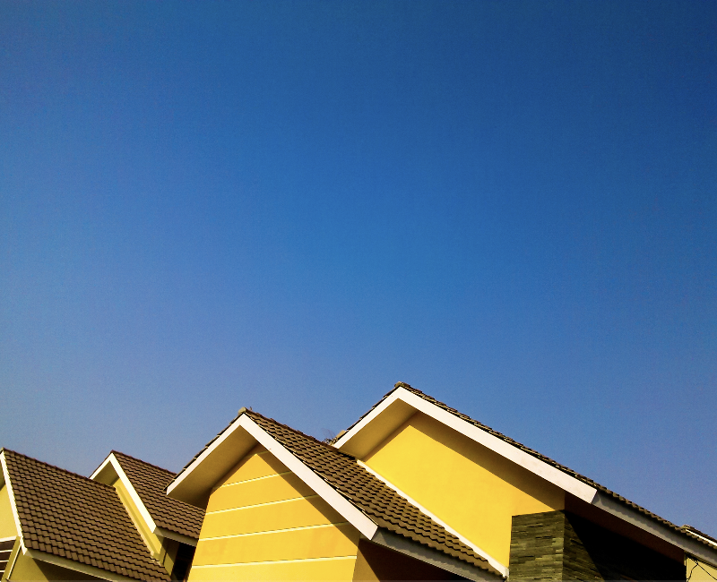 roof color