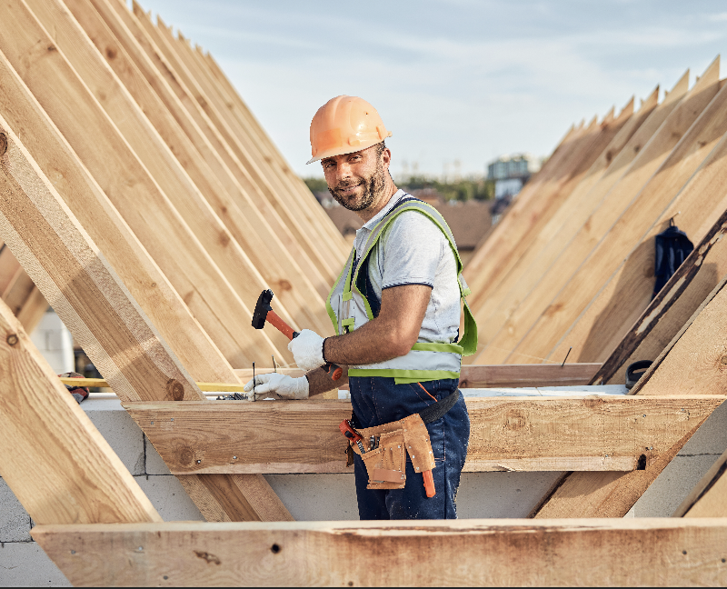 roofing contractor