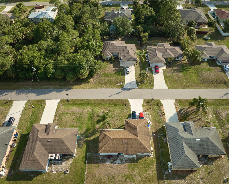 florida roof
