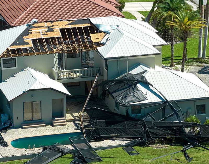 orlando roofing company storm preparation