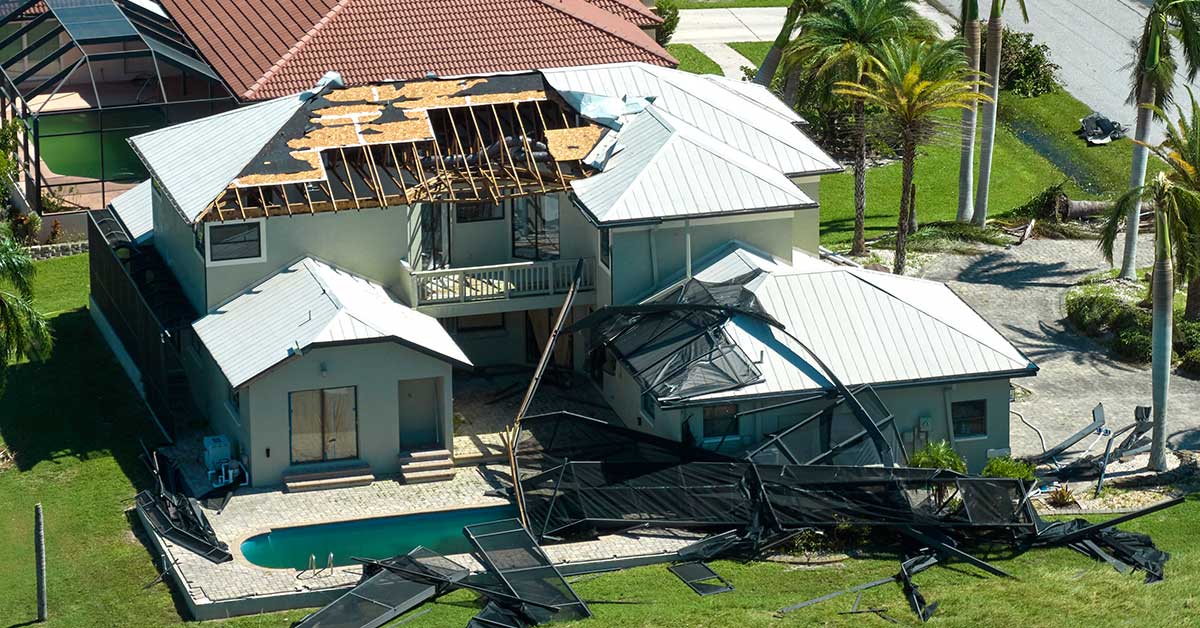 orlando roofing company storm preparation
