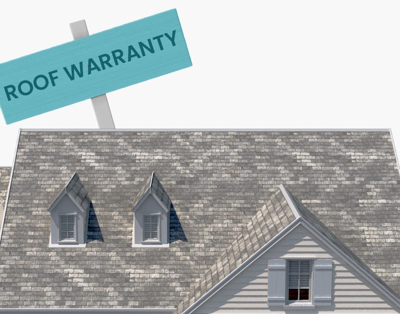 The Importance Of A Solid Roofing Warranty Orlando