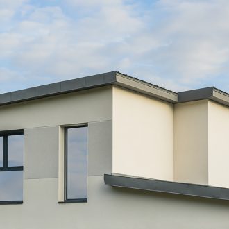 Flat Roof Advantages