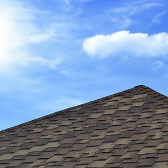 what is the most energy efficient type of roof