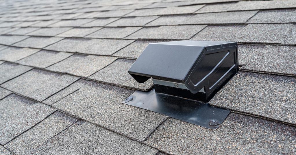 How Important Is Roof Ventilation