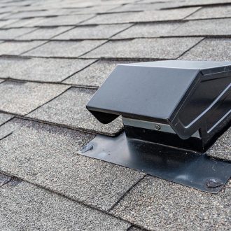 How Important Is Roof Ventilation