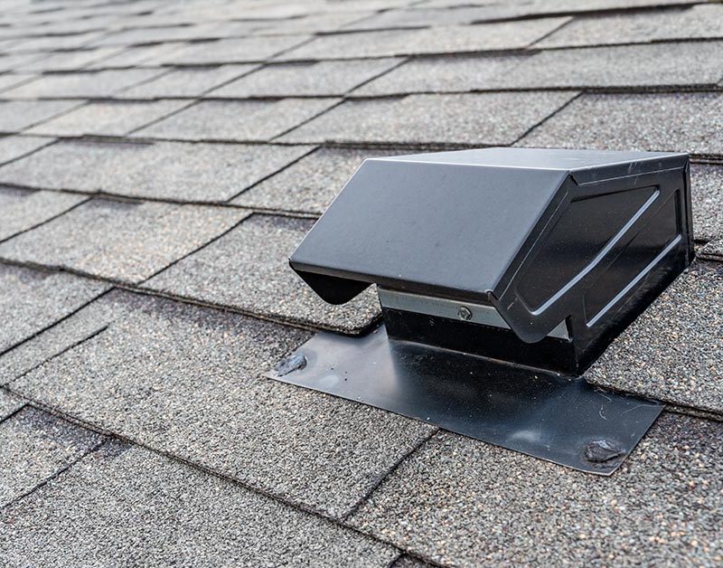 How Important Is Roof Ventilation