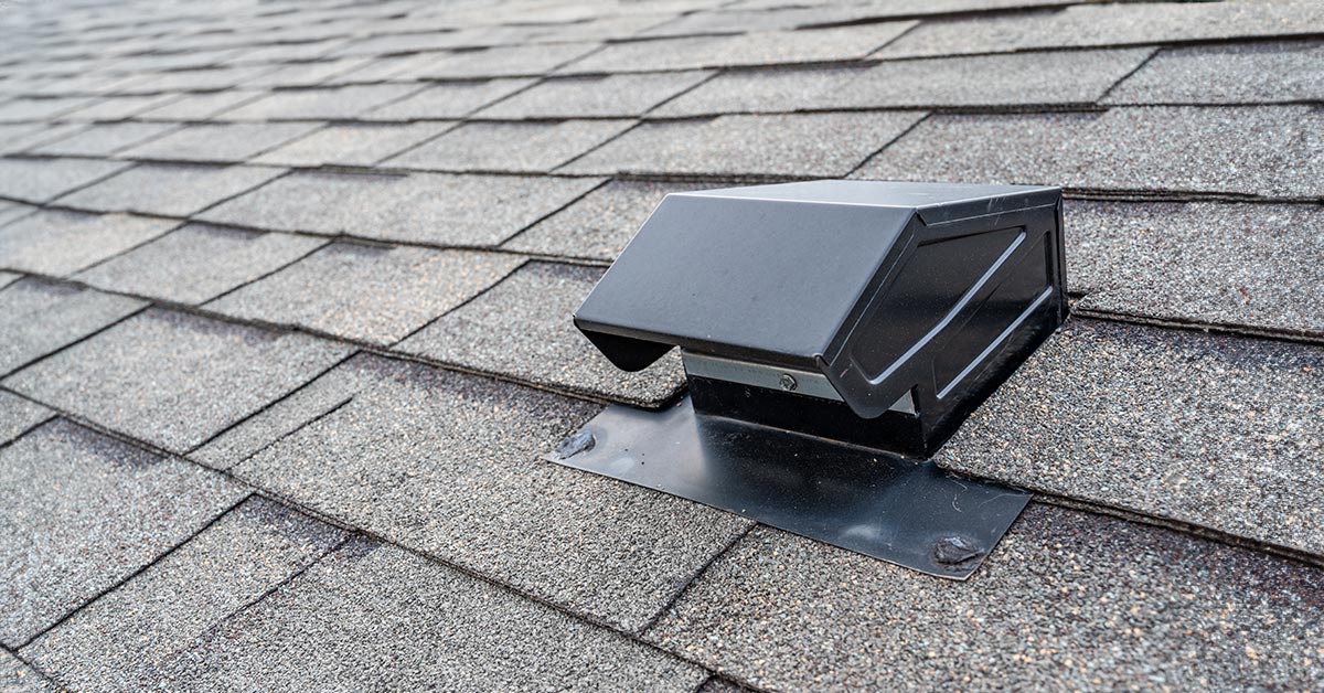 How Important is Roof Ventilation?